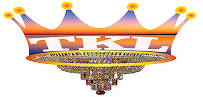 The King of Lights